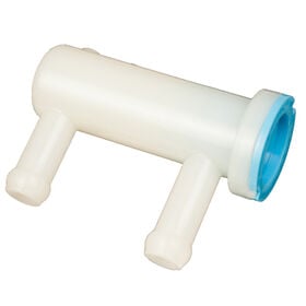 Sierra Fuel Filter For Yamaha Engine, Sierra Part #18-79905