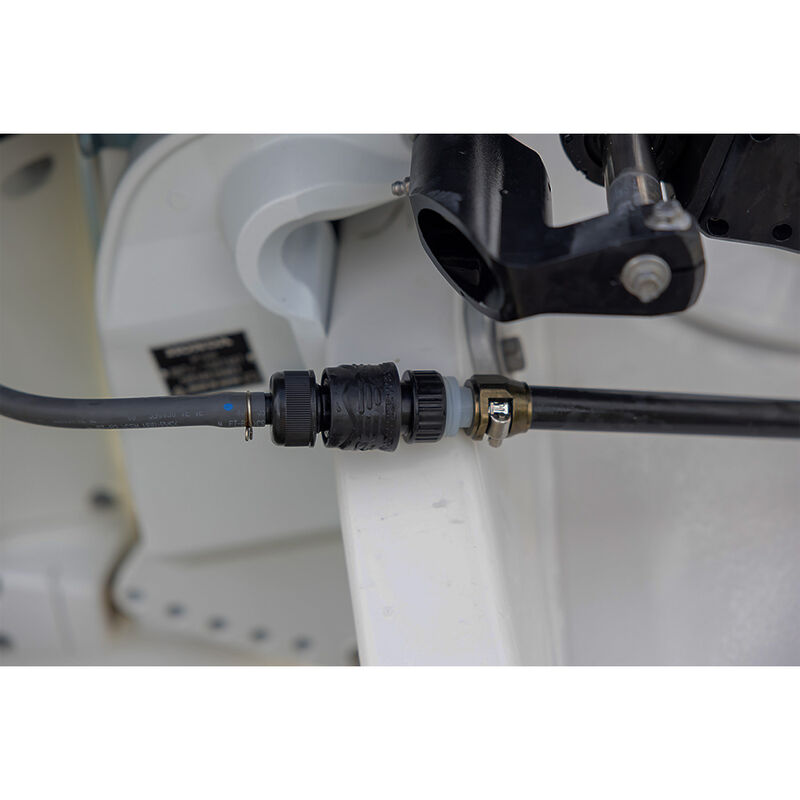 Flushmaster Flush Port Quick Connect for Honda image number 5