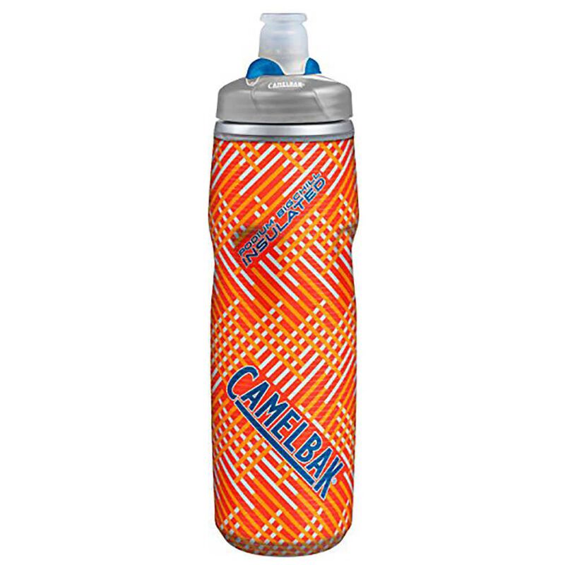 CamelBak Podium Big Chill 25 oz. Water Bottle, Poppy image number 1