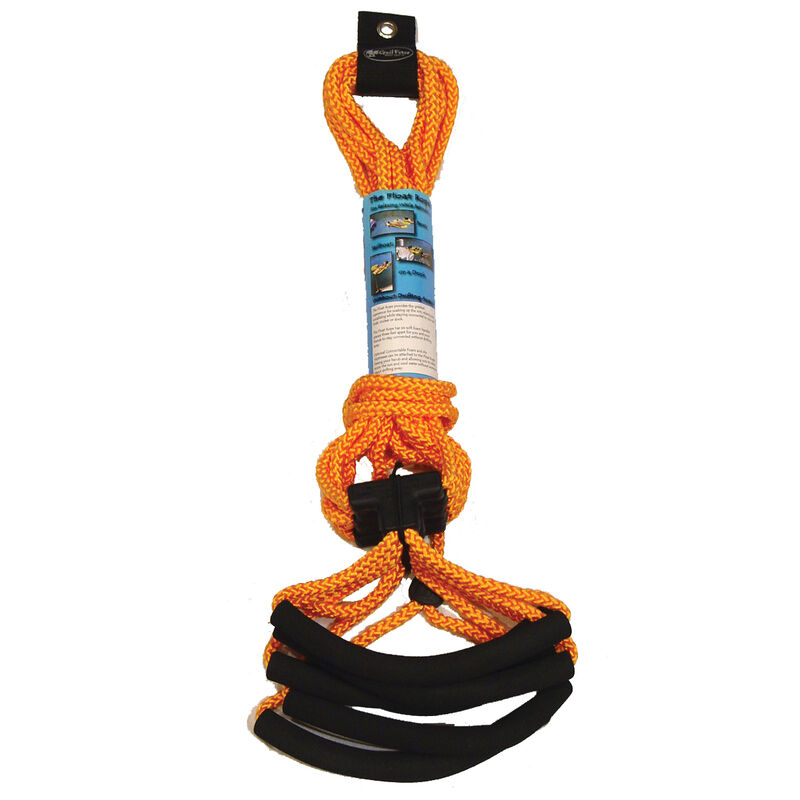 Gail Force Connectable Float Rope