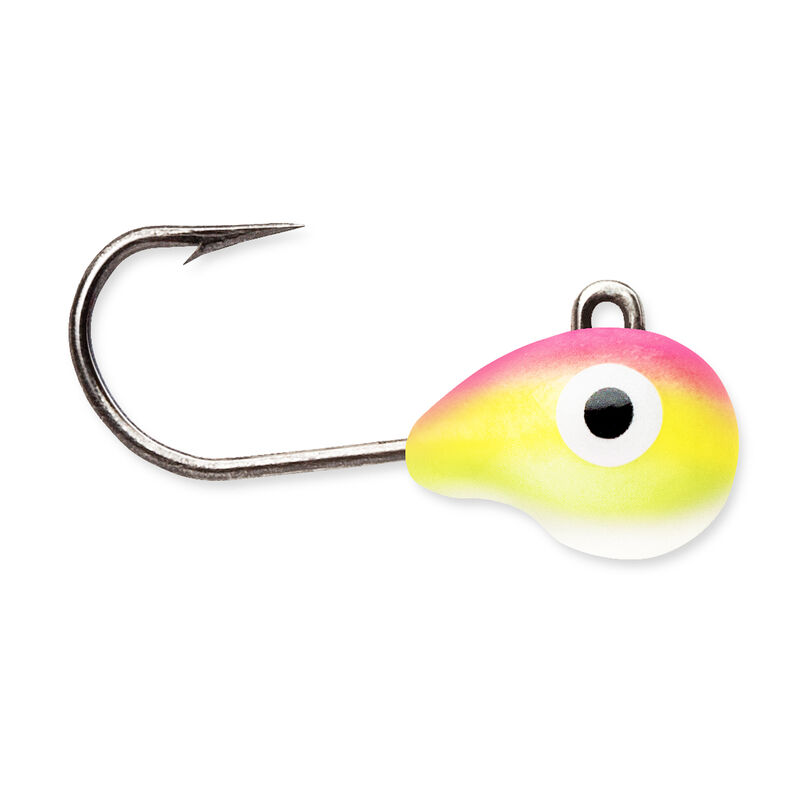 VMC Tungsten Tubby Jig image number 9