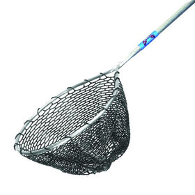 Ranger Hook-Free Rubber Net, 18" x 18"