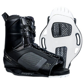 Hyperlite Team OT Wakeboard Binding