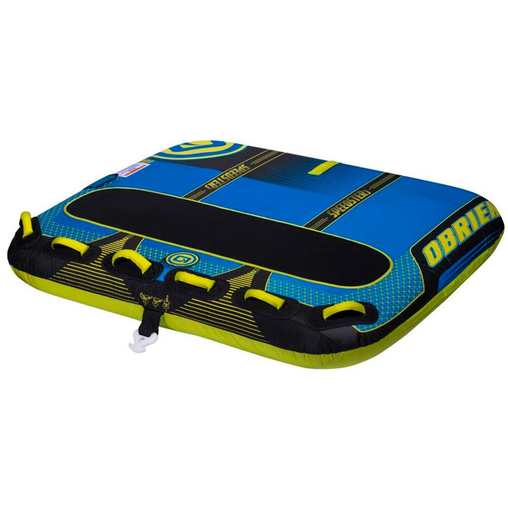 O'Brien Speedster 3-Person Towable Tube — image 7