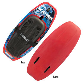 Connelly 2020 Scarab Kneeboard