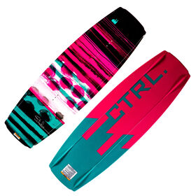 CTRL Studio Wakeboard, Blank
