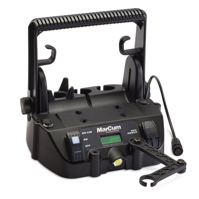 MarCum Lithium Shuttle image number 1