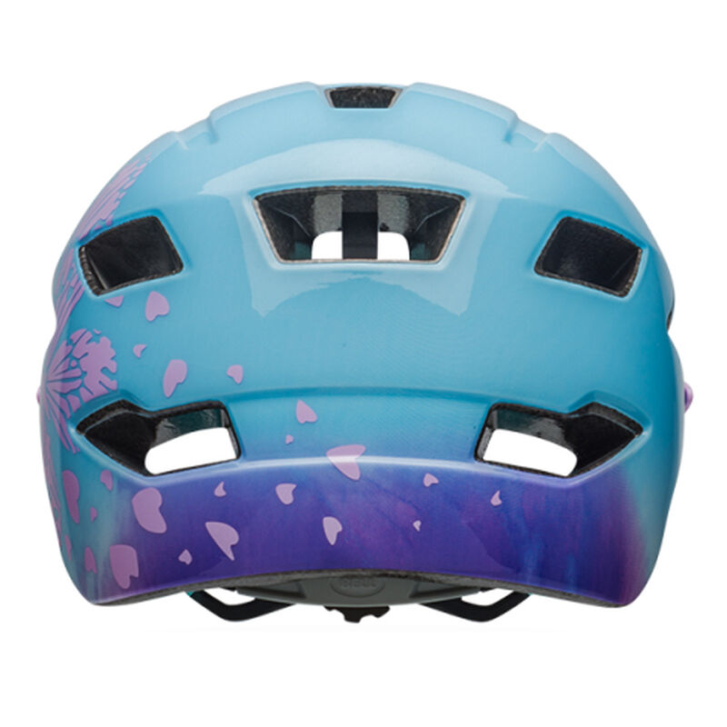 Bell Sidetrack Youth Bike Helmet image number 30