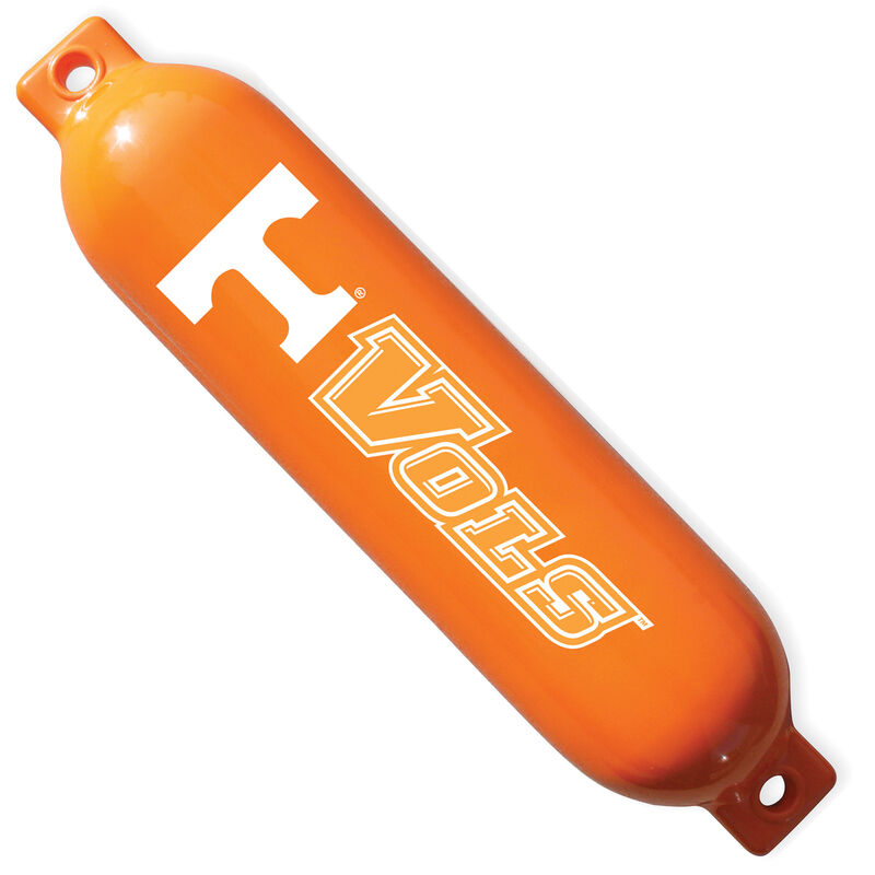 Dockmate Collegiate Dock Shield Fender, 5-1/2" x 20" image number 22