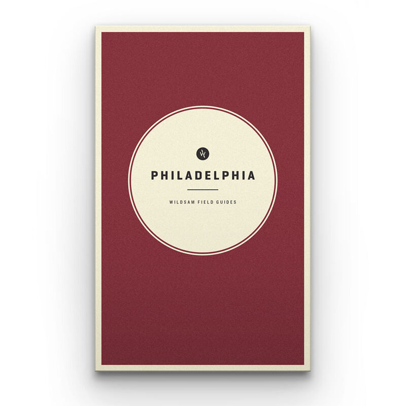 Wildsam Travel Guide - Philadelphia image number 1
