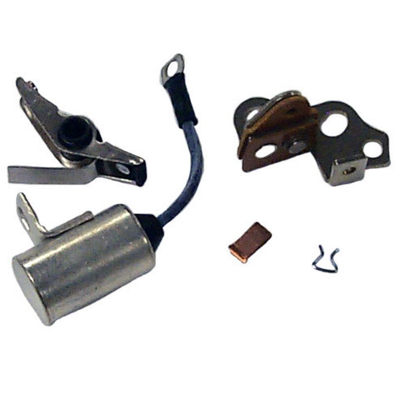 Sierra Tuneup Kit For OMC Engine, Sierra Part #18-5011 image number 1