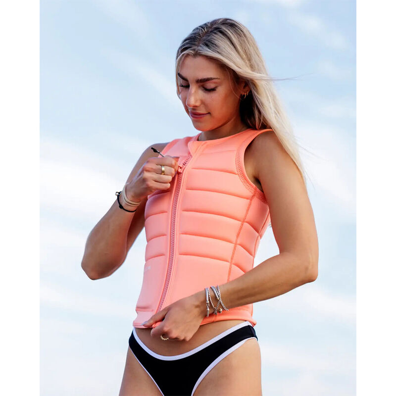 Follow Total Women&rsquo;s Impact Vest image number 3