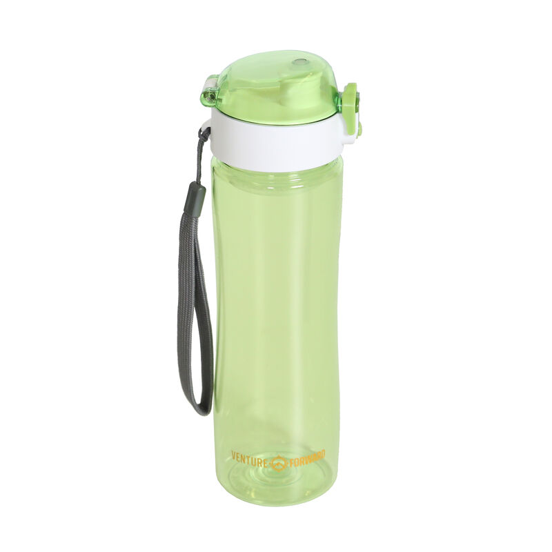 Venture Forward Push Back Water Bottle, 20 oz. image number 2