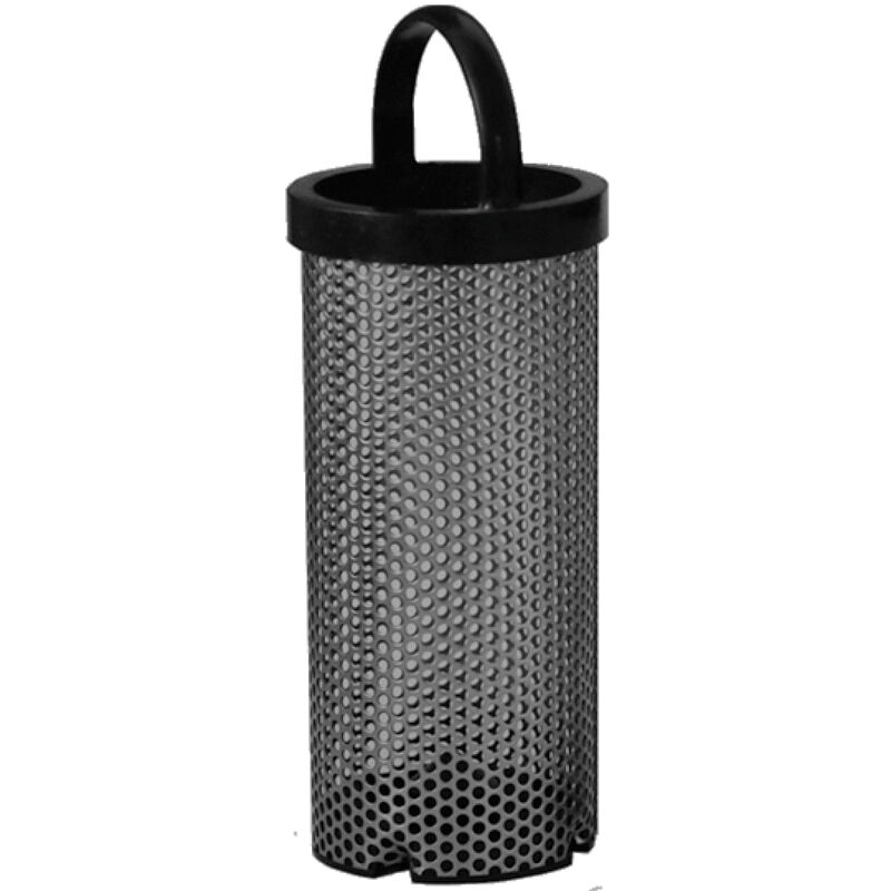 Groco BS-2 Stainless Steel Filter Basket image number 1