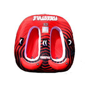 Freestyle Rival 2-Person Towable