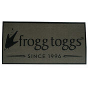 Frogg Toggs NoSo Repair Patch, Major Brown