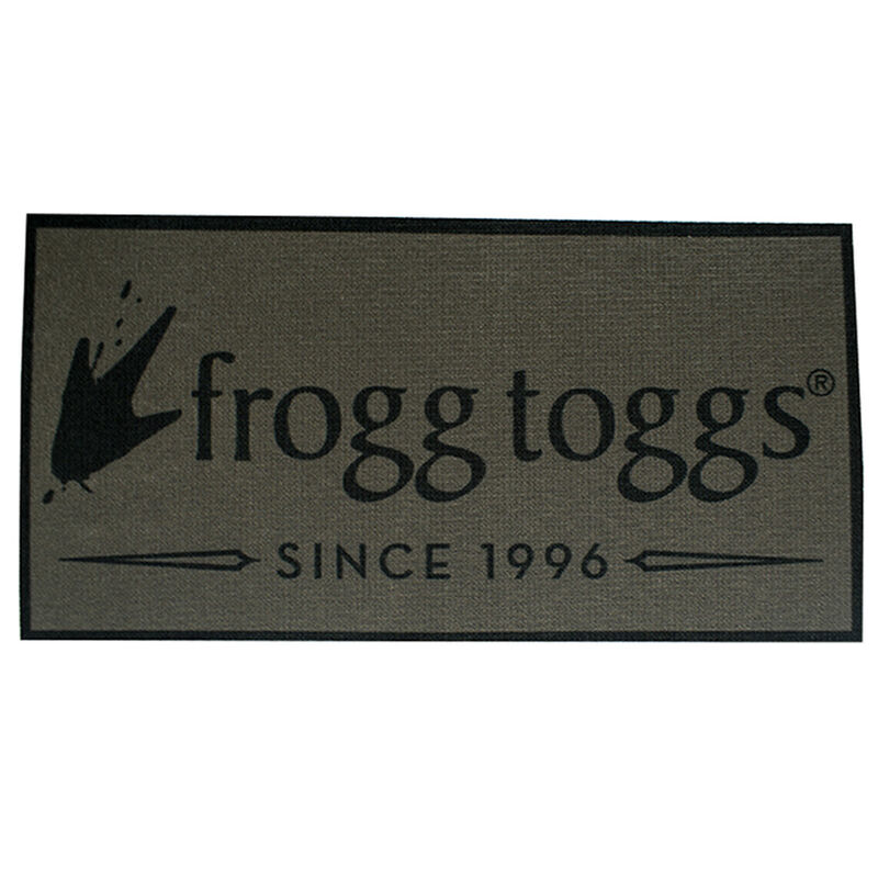 Frogg Toggs NoSo Repair Patch, Major Brown image number 1