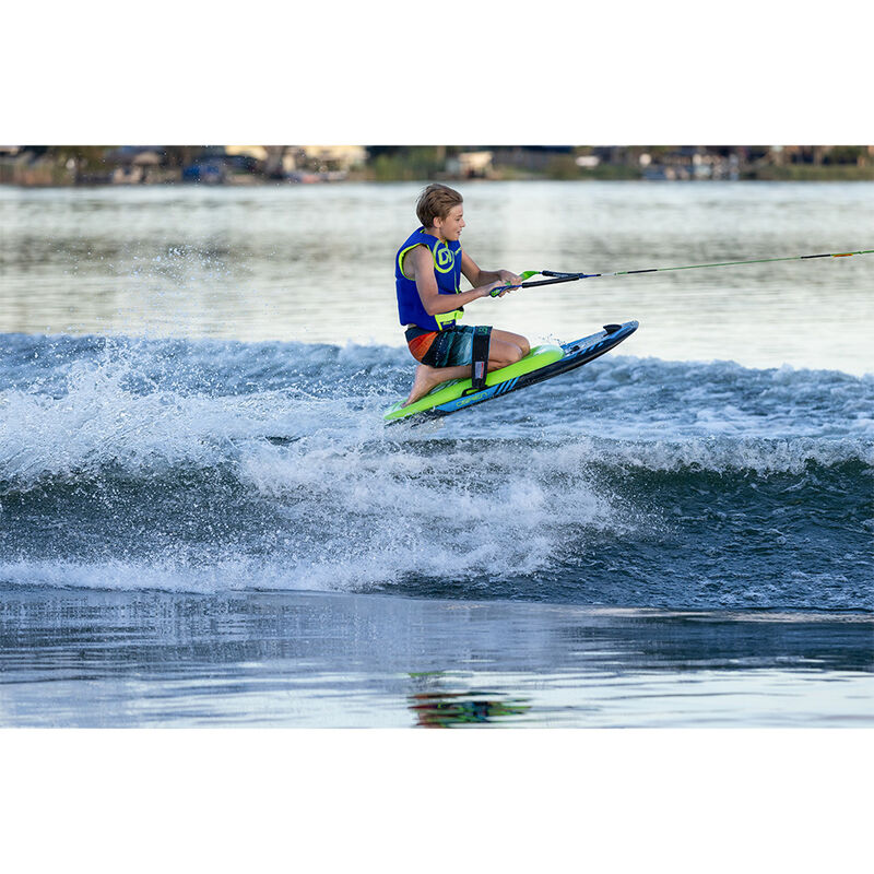 O'Brien Black Magic Kneeboard image number 8