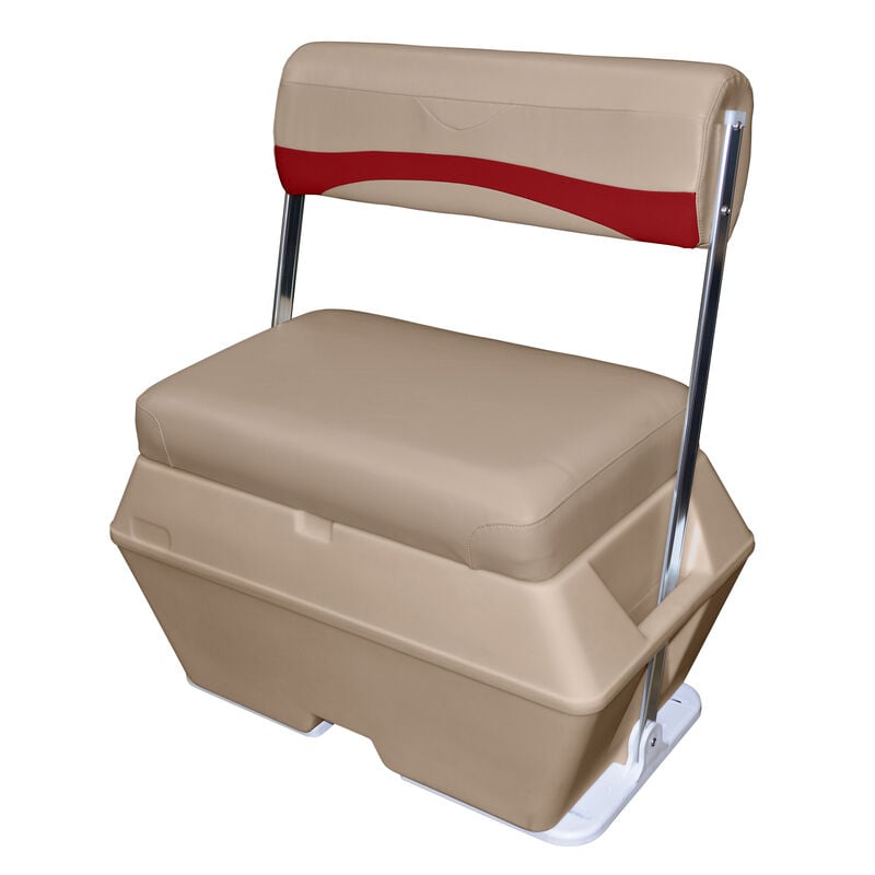 Toonmate 50-Quart Swingback Cooler Seat image number 3