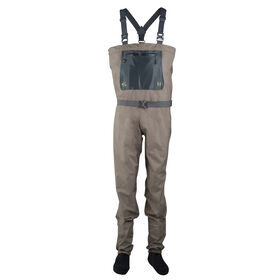 Hodgman H3 Stocking Foot Chest Waders