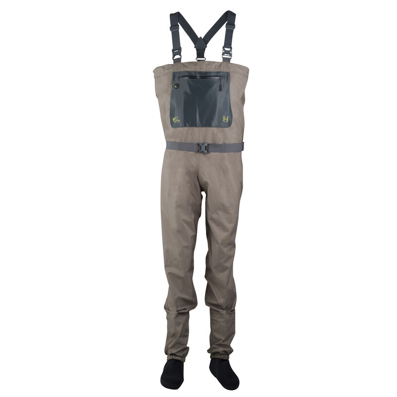 Hodgman H3 Stocking Foot Chest Waders image number 1