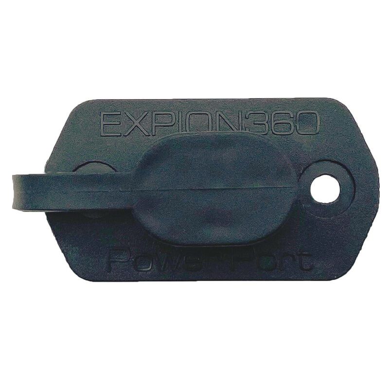 Expion360 SAE Single Port with Protective Cap image number 3