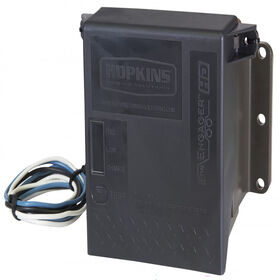 Hopkins Trailer Breakaway System Kit for 1-2 Axle