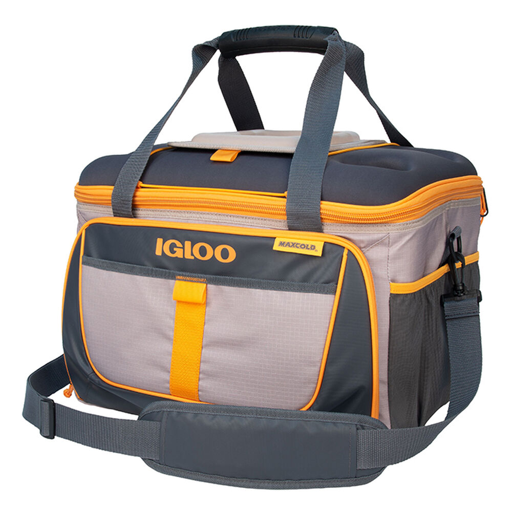 igloo folding cooler