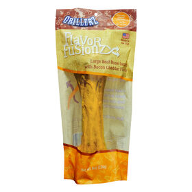 Flavor Fusion Large Beef Bone