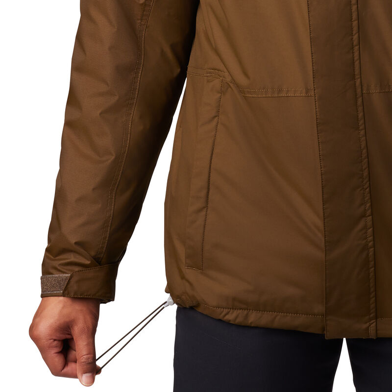 Columbia Men's Ten Falls Interchange Jacket image number 9