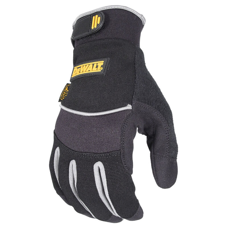 DeWalt General Utilitiy Performance Gloves image number 1