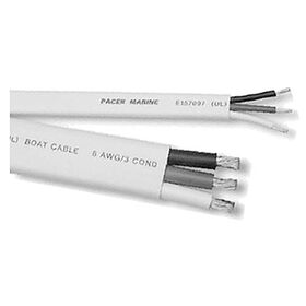 Ancor 16/3 Tinned Triplex Wire, 100'