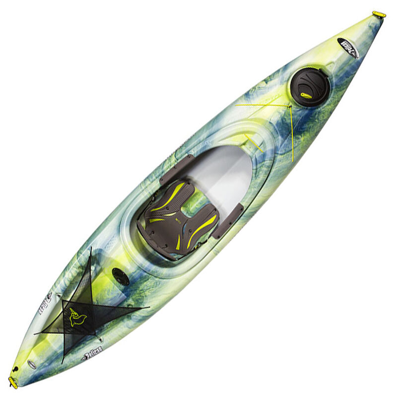 Pelican Premium Intrepid 120X Kayak image number 1
