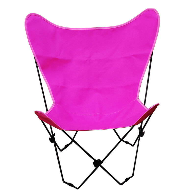 Algoma Butterfly Folding Chair image number 6