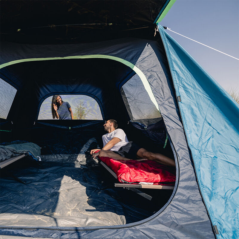 Coleman Palmetto 30&deg;F Cool Weather Sleeping Bag image number 4