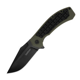 Kershaw Faultline Folding Knife