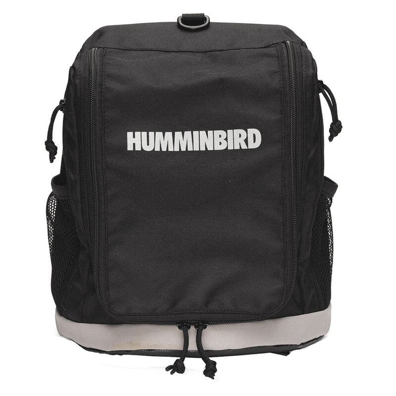 Humminbird Soft-Sided Carrying Case For ICE Flashers image number 1