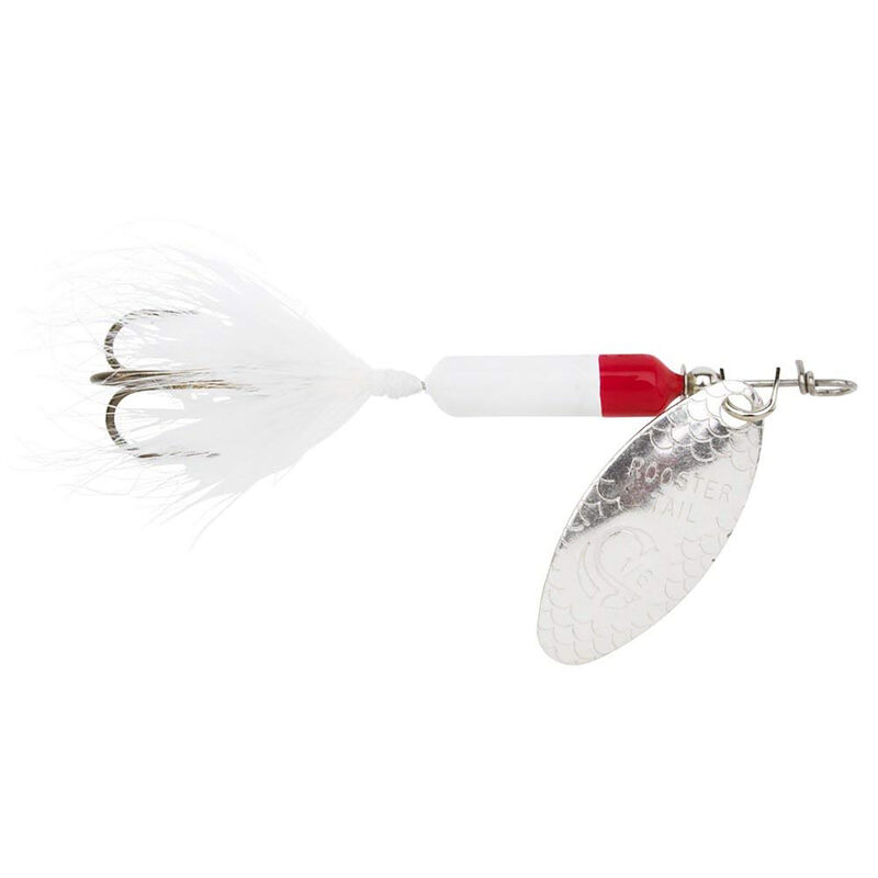 Yakima Bait Rooster Tail, 1 oz. image number 6