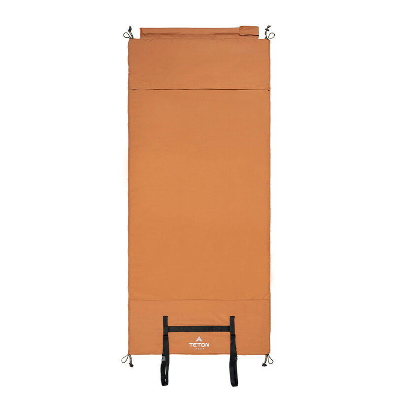 TETON Sports Outfitter XXL Camp Pad image number 4