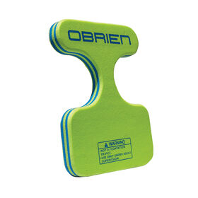 O'Brien Water Saddle - Green