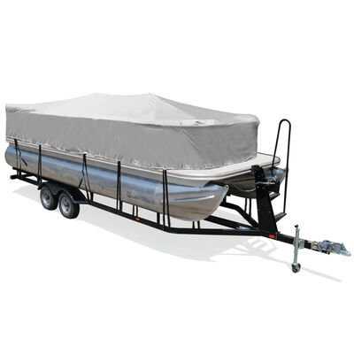 Taylor Made Trailerite Pontoon Boat Playpen Cover, 16'1" - 17'0"