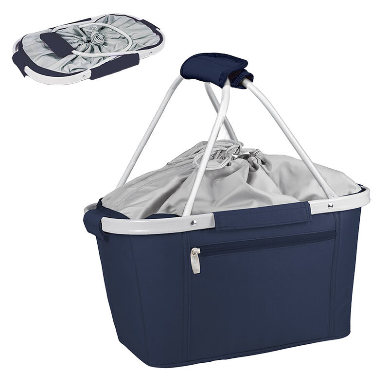 Oniva Metro Basket Collapsible Cooler Tote image number 4