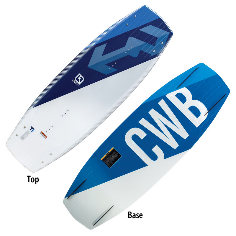 CWB TI Wakeboard, Blank image number 1