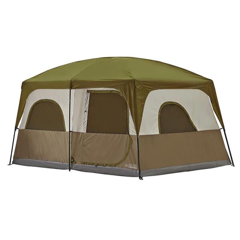 Venture Forward Wilderness 8-Person Tent image number 1