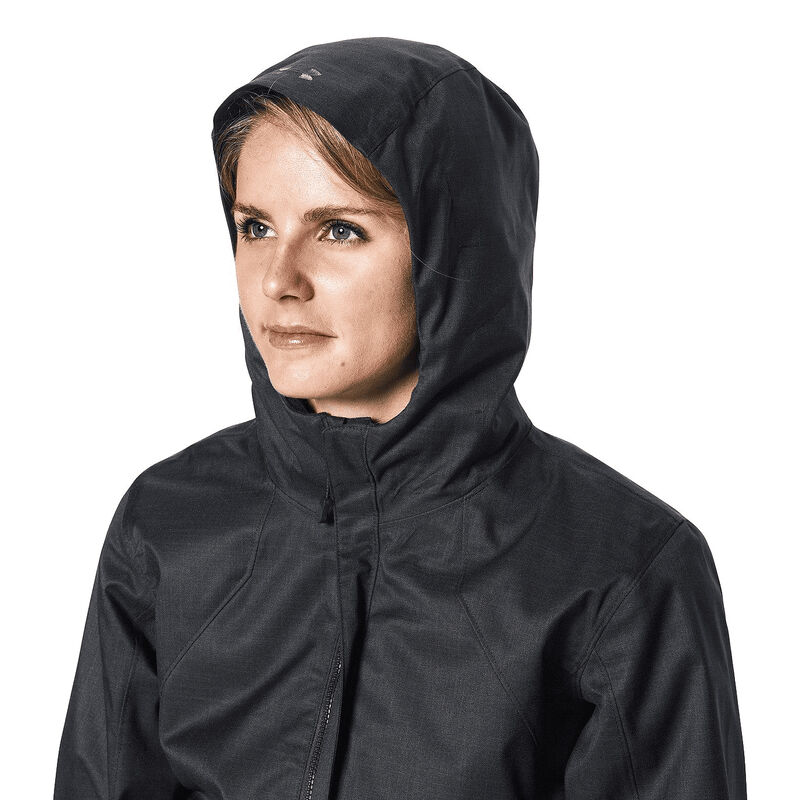 Under Armour Women’s Sienna 3-In-1 Jacket image number 4