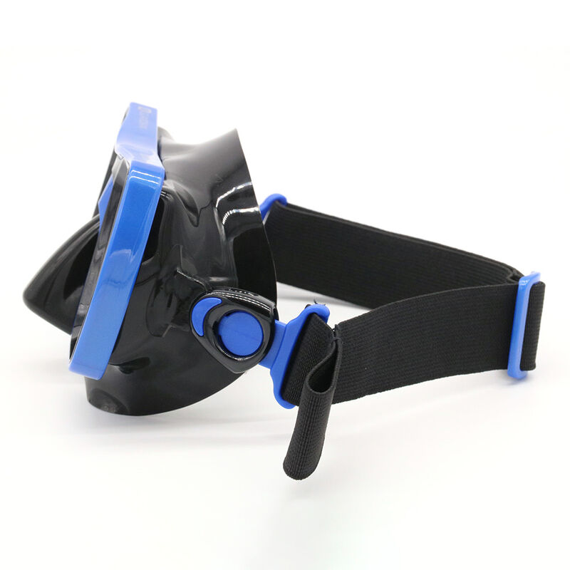 Guardian Adult Monterey Mask image number 2