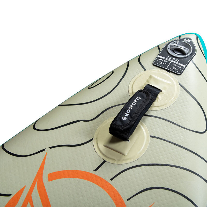 HO Marlin iSUP 13'6" image number 6