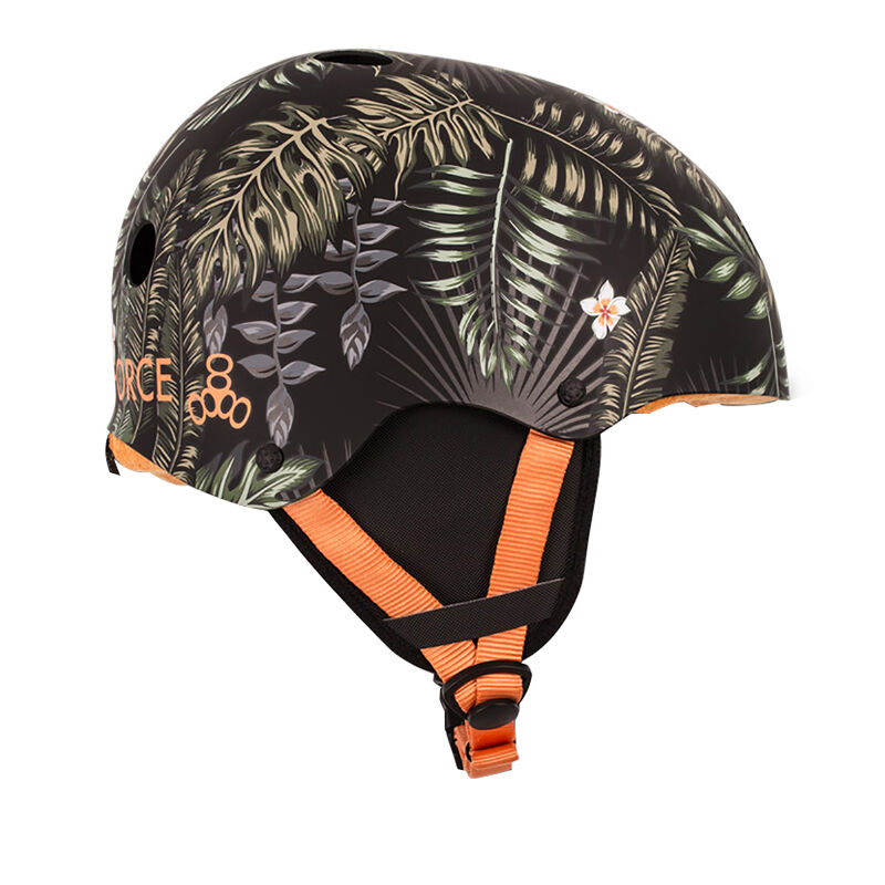 Liquid Force Flash Helmet image number 2