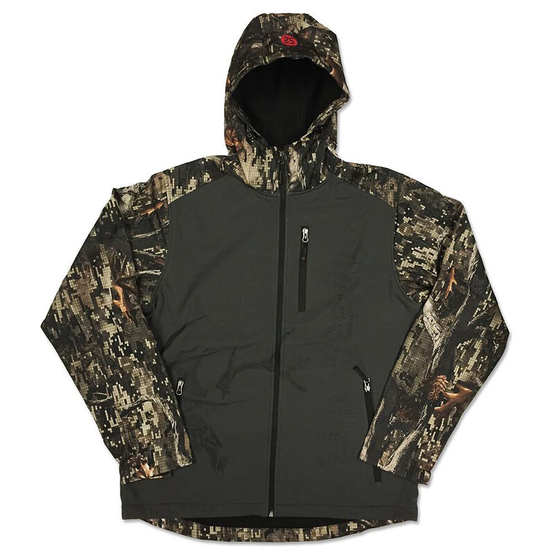 Black Antler Men's Dagger Jacket image number 1