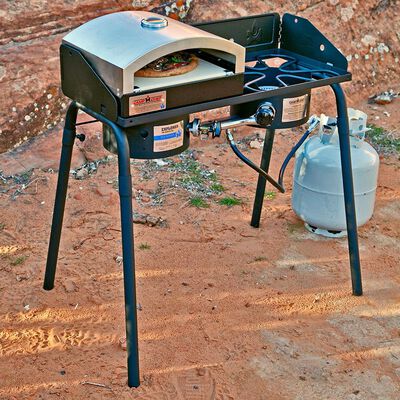 Camp Chef Artisan Outdoor Oven Accessory